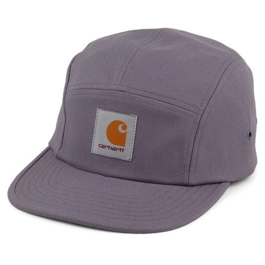 Gorra de béisbol Backley de Carhartt WIP - Malva