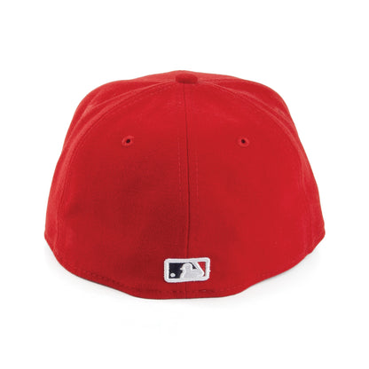 Gorra béisbol 59FIFTY OnField Classic St. Louis Cardinals New Era Rojo
