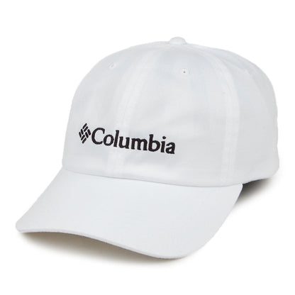 Gorra de béisbol Roc II de Columbia - Blanco