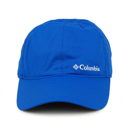 Gorra de béisbol Coolhead II de Columbia - Azul
