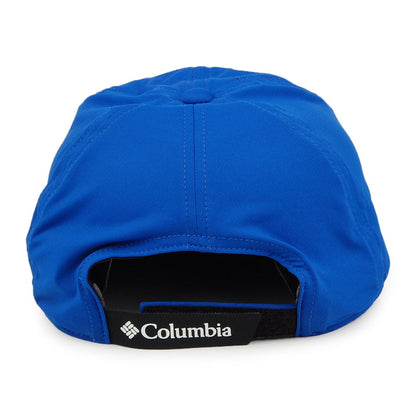 Gorra de béisbol Coolhead II de Columbia - Azul