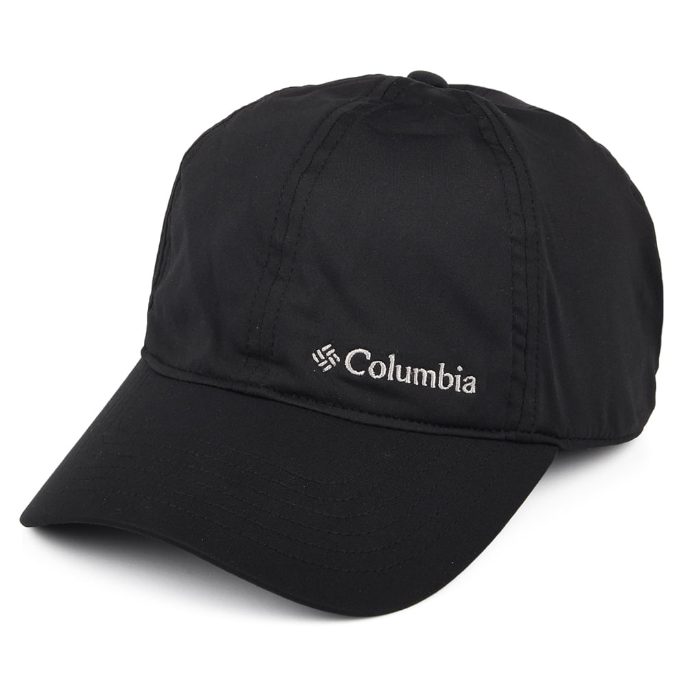 Gorra de béisbol Coolhead II de Columbia - Negro