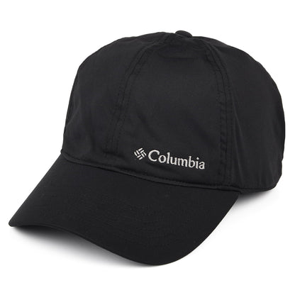 Gorra de béisbol Coolhead II de Columbia - Negro