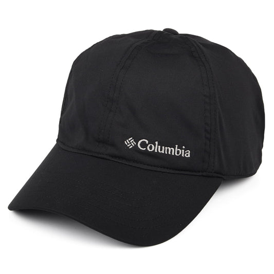 Gorra de béisbol Coolhead II de Columbia - Negro