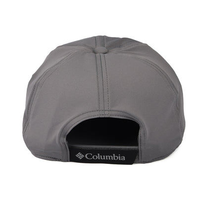 Gorra de béisbol Coolhead II de Columbia - Gris