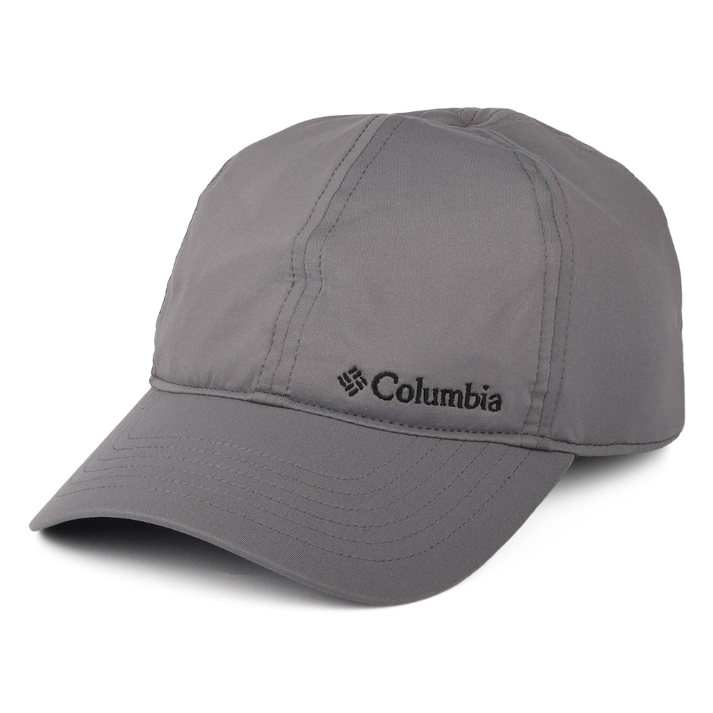 Gorra de béisbol Coolhead II de Columbia - Gris