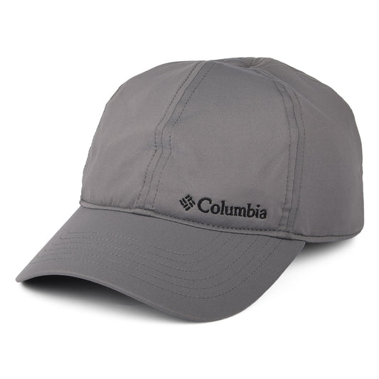Gorra de béisbol Coolhead II de Columbia - Gris