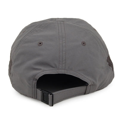 Gorra de béisbol Tech Shade de Columbia - Gris Oscuro