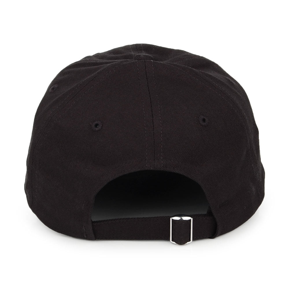 Gorra de béisbol TJM Sport de Tommy Hilfiger - Negro