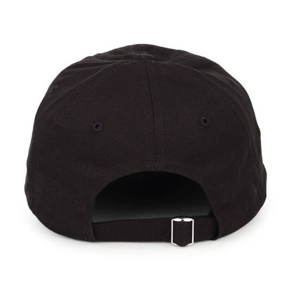 Gorra de béisbol TJM Sport de Tommy Hilfiger - Negro