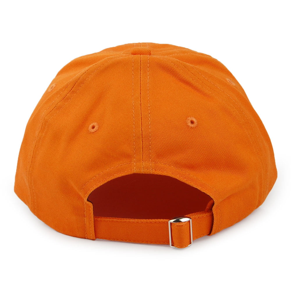 Gorra de béisbol TJM Sport de Tommy Hilfiger - Naranja