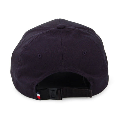 Gorra de béisbol Hilfiger de Tommy Hilfiger - Azul Marino