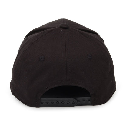 Gorra Snapback 9FIFTY NFL Tonal New England Patriots de New Era - Negro