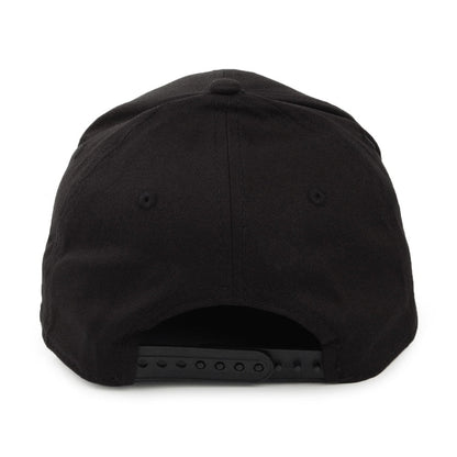 Gorra Snapback 9FIFTY NBA Tonal Chicago Bulls de New Era - Negro