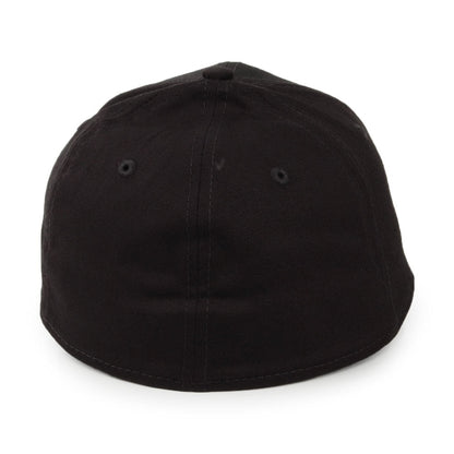 Gorra de béisbol 39THIRTY MLB Essential New York Yankees de New Era - Negro-Azul