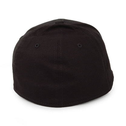 Gorra de béisbol 39THIRTY MLB Essential New York Yankees de New Era - Negro-Gris