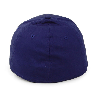 Gorra de béisbol 39THIRTY NFL League Shield de New Era - Azul oscuro