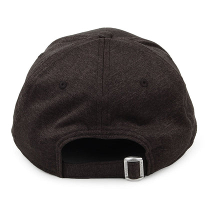 Gorra de béisbol 9FORTY NBA Shadow Tech Milwaukee Bucks de New Era - Negro