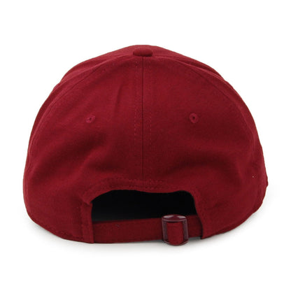 Gorra de béisbol 9FORTY Vintage MLB Boston Red Sox de New Era - Burdeos