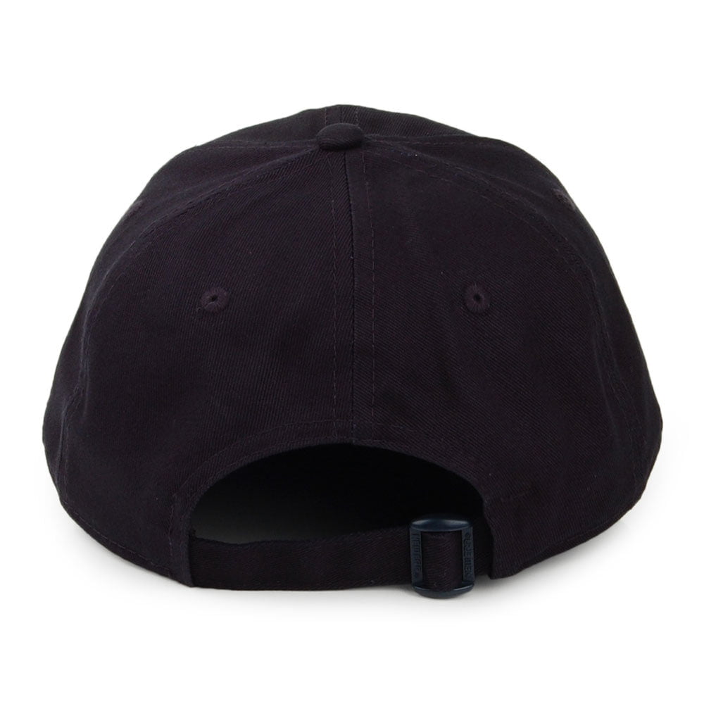 Gorra de béisbol 9TWENTY Borough Dónut de New Era - Negro