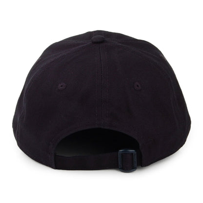 Gorra de béisbol 9TWENTY Borough Dónut de New Era - Negro