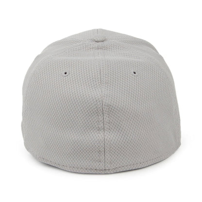 Gorra de béisbol 39THIRTY MLB Diamond Era Essential L.A. Dodgers de New Era - Gris