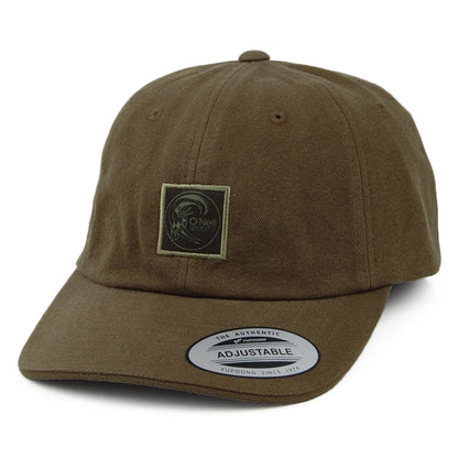 Gorra de béisbol 6 paneles de O'Neill - Verde Oliva