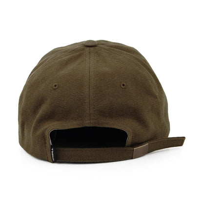 Gorra de béisbol 6 paneles de O'Neill - Verde Oliva