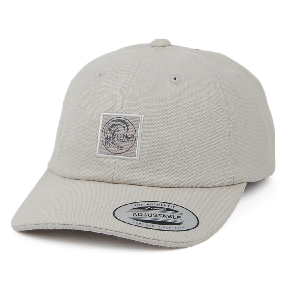 Gorra de béisbol 6 paneles de O'Neill - Beige