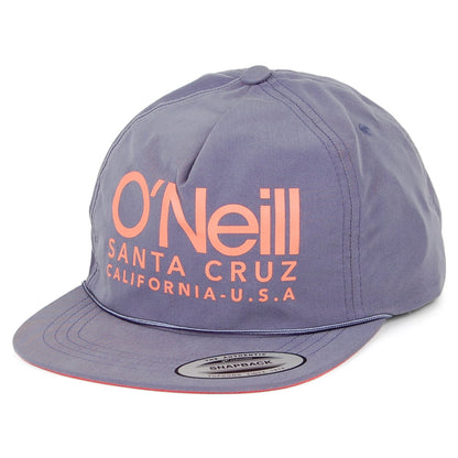 Gorra Snapback Beach de O'Neill - Azul