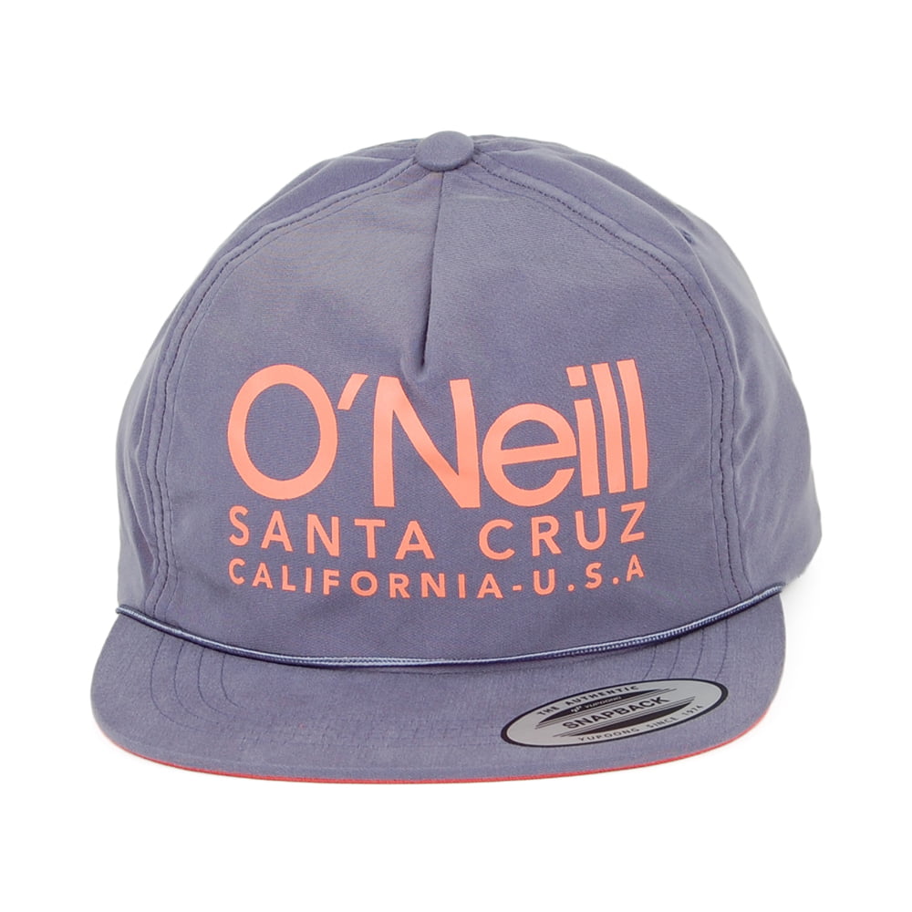 Gorra Snapback Beach de O'Neill - Azul