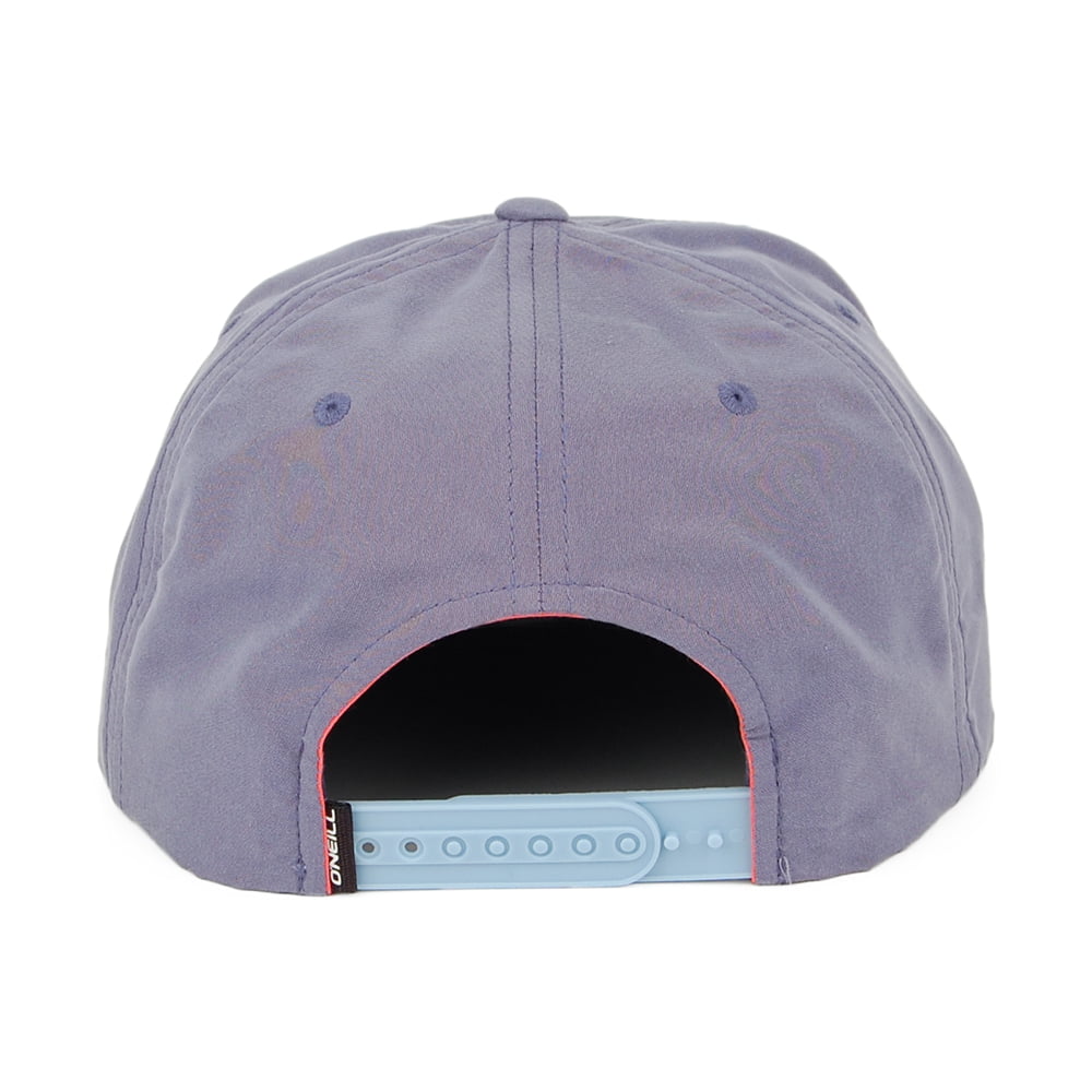 Gorra Snapback Beach de O'Neill - Azul