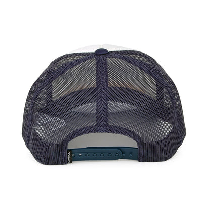 Gorra Trucker Surf Team de O'Neill - Blanco-Azul