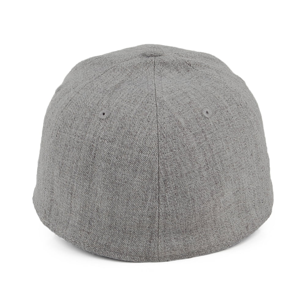 Gorra de béisbol 39THIRTY NFL Heather Las Vegas Raiders de New Era - Gris