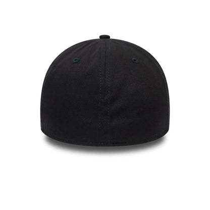 Gorra de béisbol 39THIRTY MLB League Essential Boston Red Sox de New Era - Azul Marino-Rojo