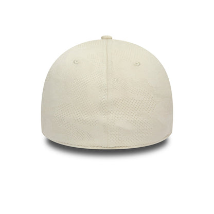 Gorra de béisbol 39THIRTY MLB Engineered Plus New York Yankees de New Era - Piedra