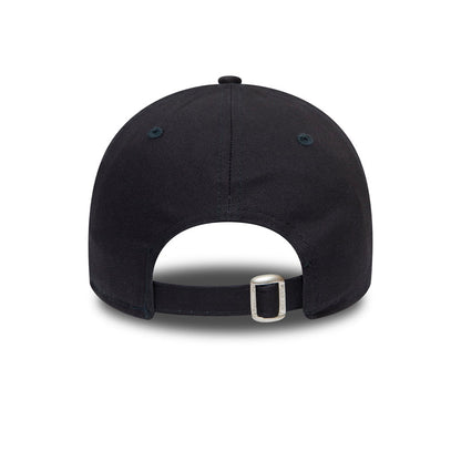 Gorra de béisbol 9FORTY MLB League Essential ll New York Yankees de New Era - Azul Marino-Amarillo