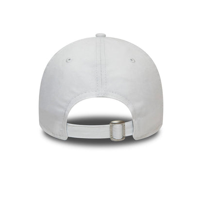 Gorra de béisbol 9FORTY MLB League Essential ll New York Yankees de New Era - Blanco-Rojo