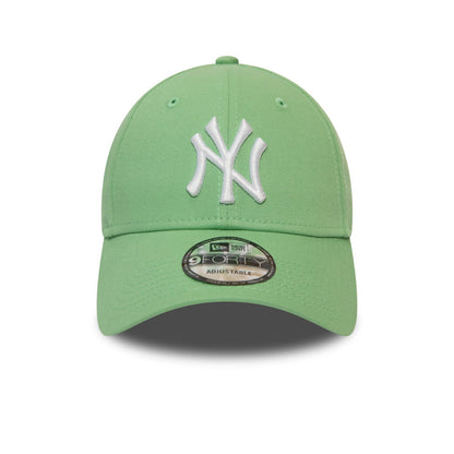 Gorra de béisbol 9FORTY MLB League Essential New York Yankees de New Era - Menta