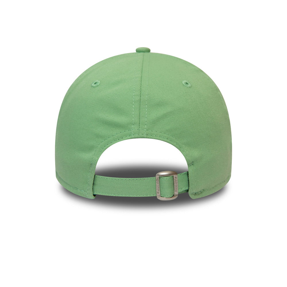 Gorra de béisbol 9FORTY MLB League Essential New York Yankees de New Era - Menta