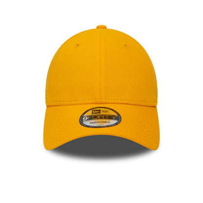 Gorra de béisbol 9FORTY Liso Essential de New Era - Amarillo