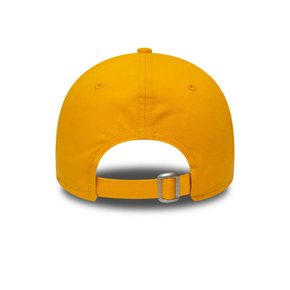 Gorra de béisbol 9FORTY Liso Essential de New Era - Amarillo