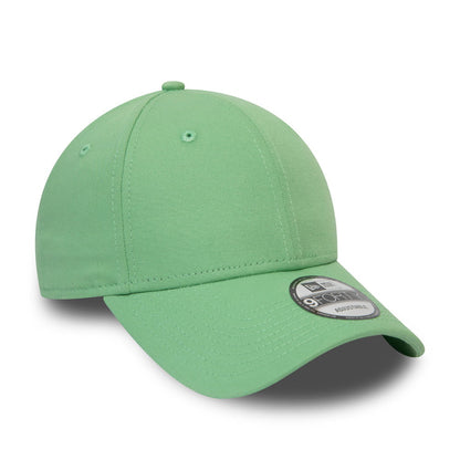 Gorra de béisbol 9FORTY Liso Essential de New Era - Menta