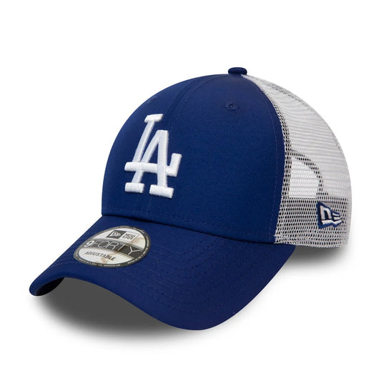 Gorra Trucker 9FORTY MLB Summer League L.A. Dodgers de New Era - Azul