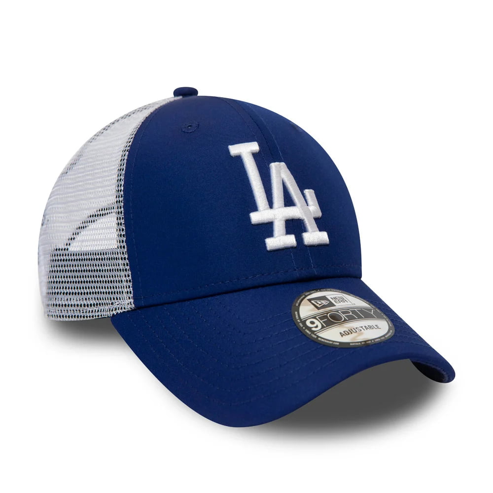 Gorra Trucker 9FORTY MLB Summer League L.A. Dodgers de New Era - Azul