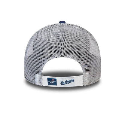 Gorra Trucker 9FORTY MLB Summer League L.A. Dodgers de New Era - Azul