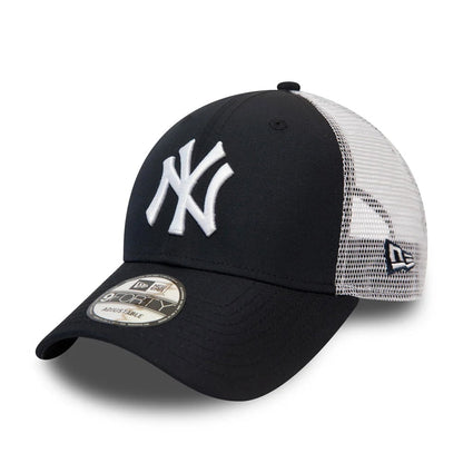 Gorra Trucker 9FORTY MLB Summer League New York Yankees de New Era - Azul Marino