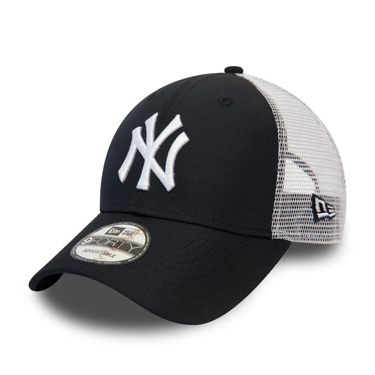 Gorra Trucker 9FORTY MLB Summer League New York Yankees de New Era - Azul Marino