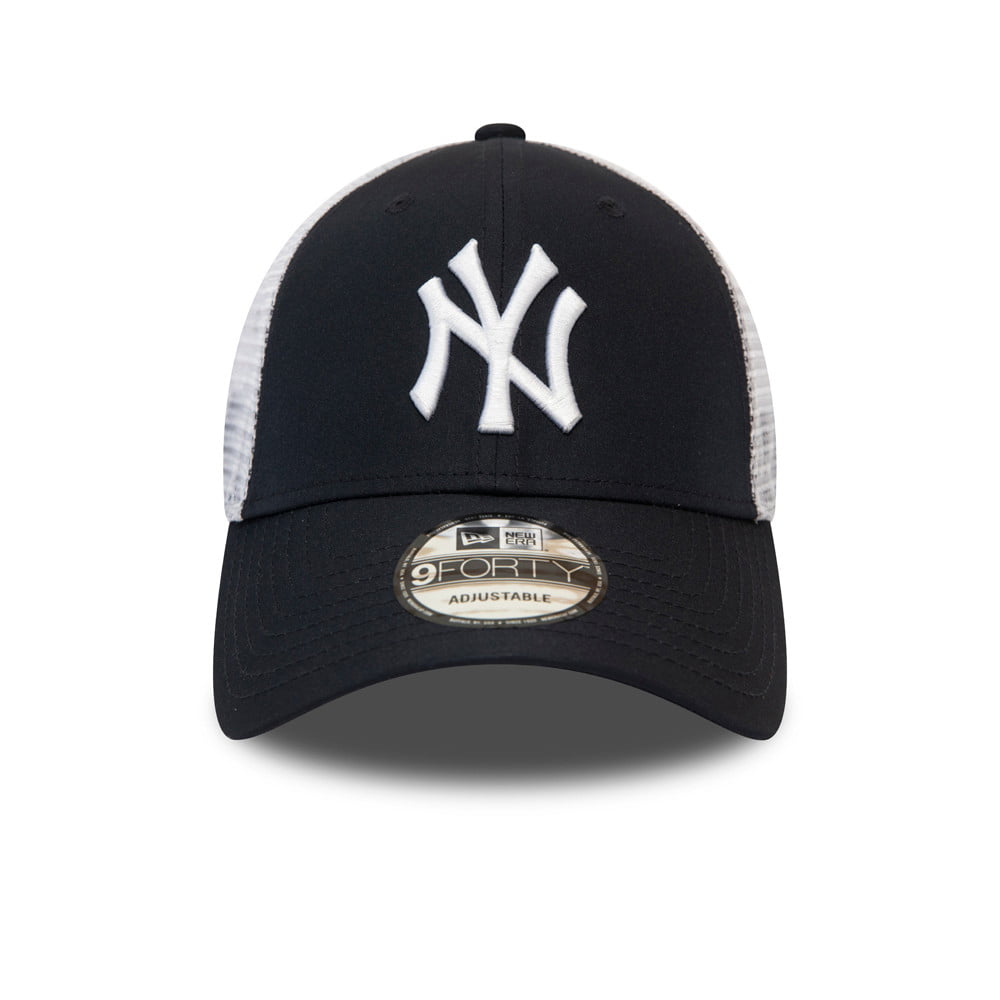 Gorra Trucker 9FORTY MLB Summer League New York Yankees de New Era - Azul Marino
