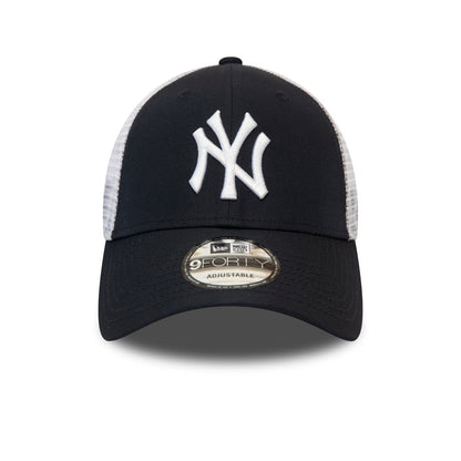 Gorra Trucker 9FORTY MLB Summer League New York Yankees de New Era - Azul Marino